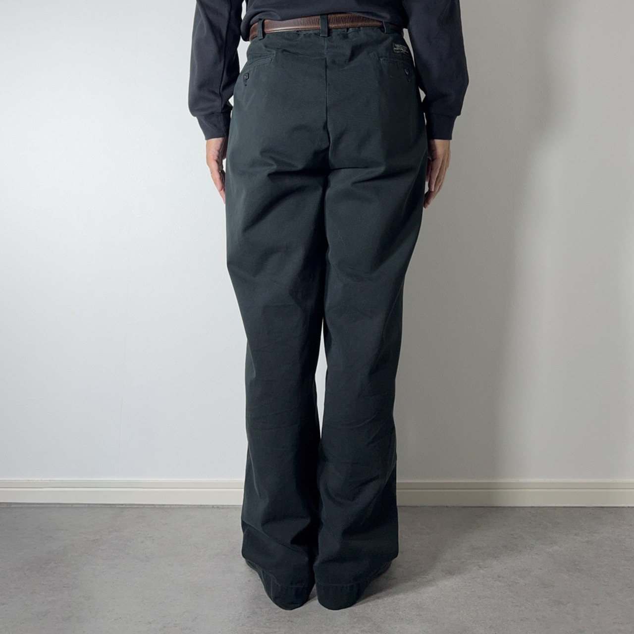 Polo by Ralph Lauren POLO CHINO ANDREW W38L30 古着 - 16