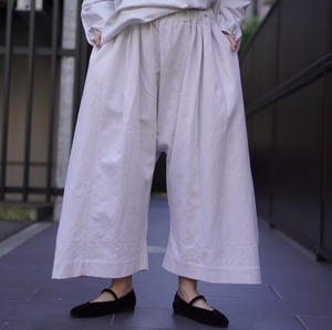 Whiteread((ホワイトリード)Trousers02