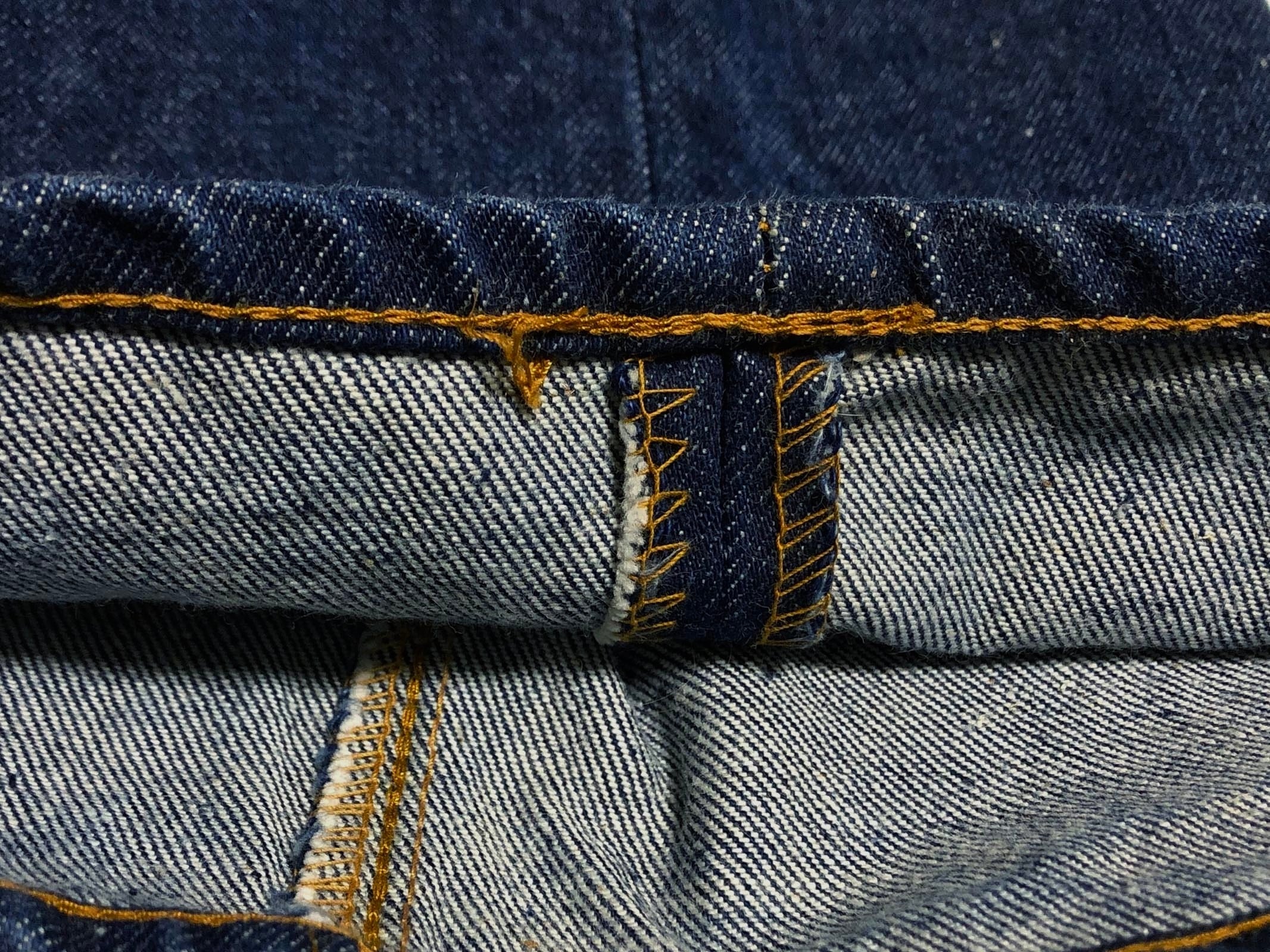 真っ紺 70s Levis 505 シングル【W38L30】 | Pay ID 真っ紺 70s Levis 505 シングル【W38L30】 | Pay ID