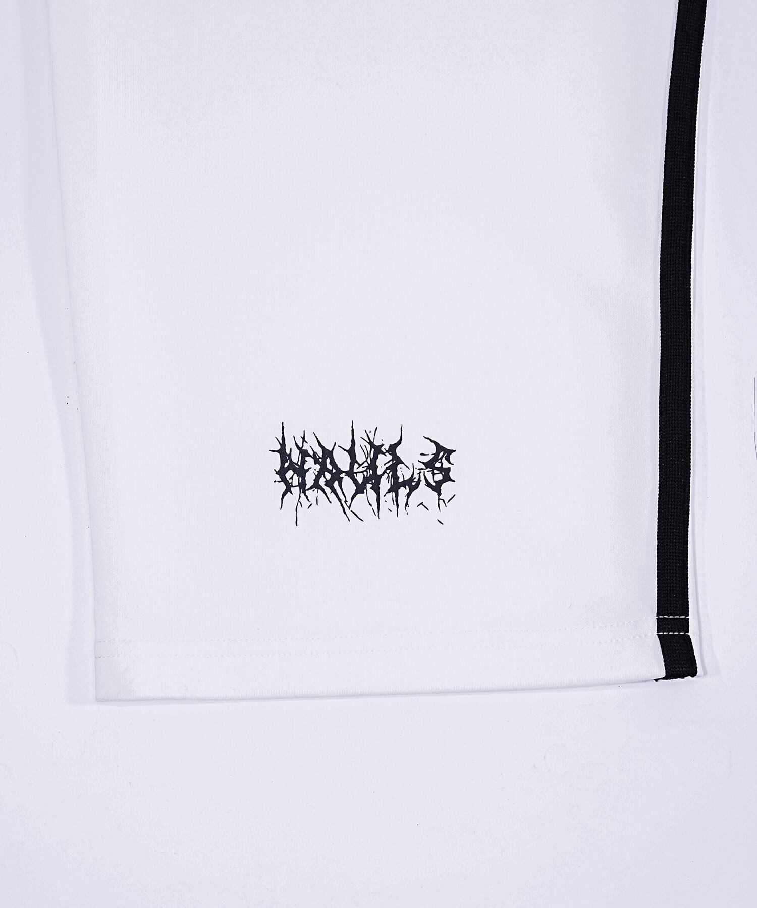 ハウスダストコラボ ジャージセットアップ(ホワイト) | Hauls