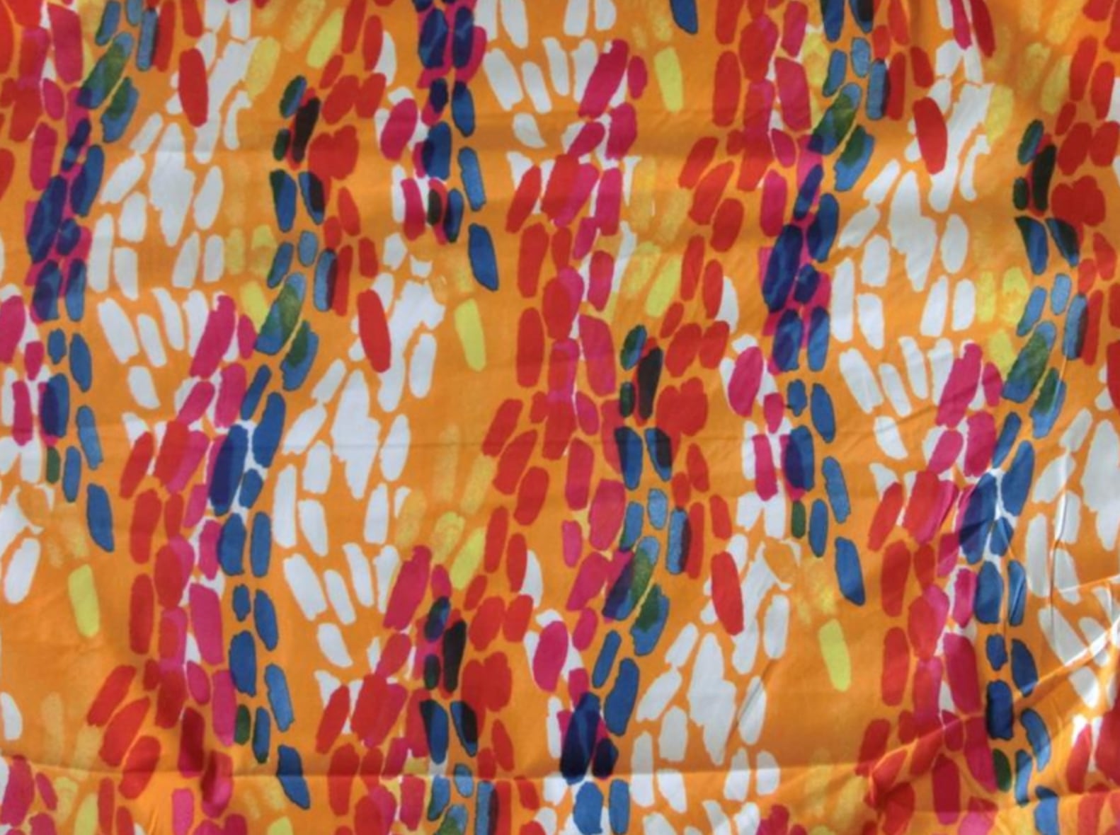 marimekko fabric for Product Kaarna 90cm マリメッコ プロダクト用厚手生地（起毛） カールナ 90cm