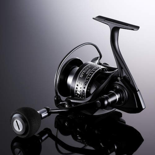 【新製品 4月末発売予定】STEALZ