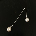 pearl earring 5(pierce） PeE-5