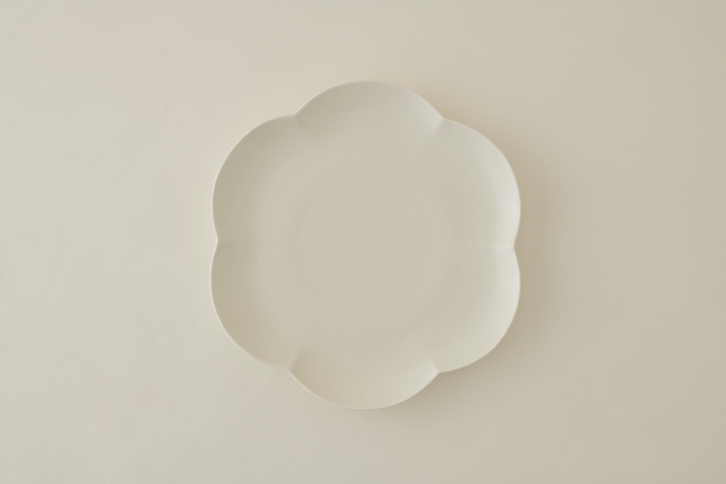 Hakuji No.1 / OSARA -大皿-