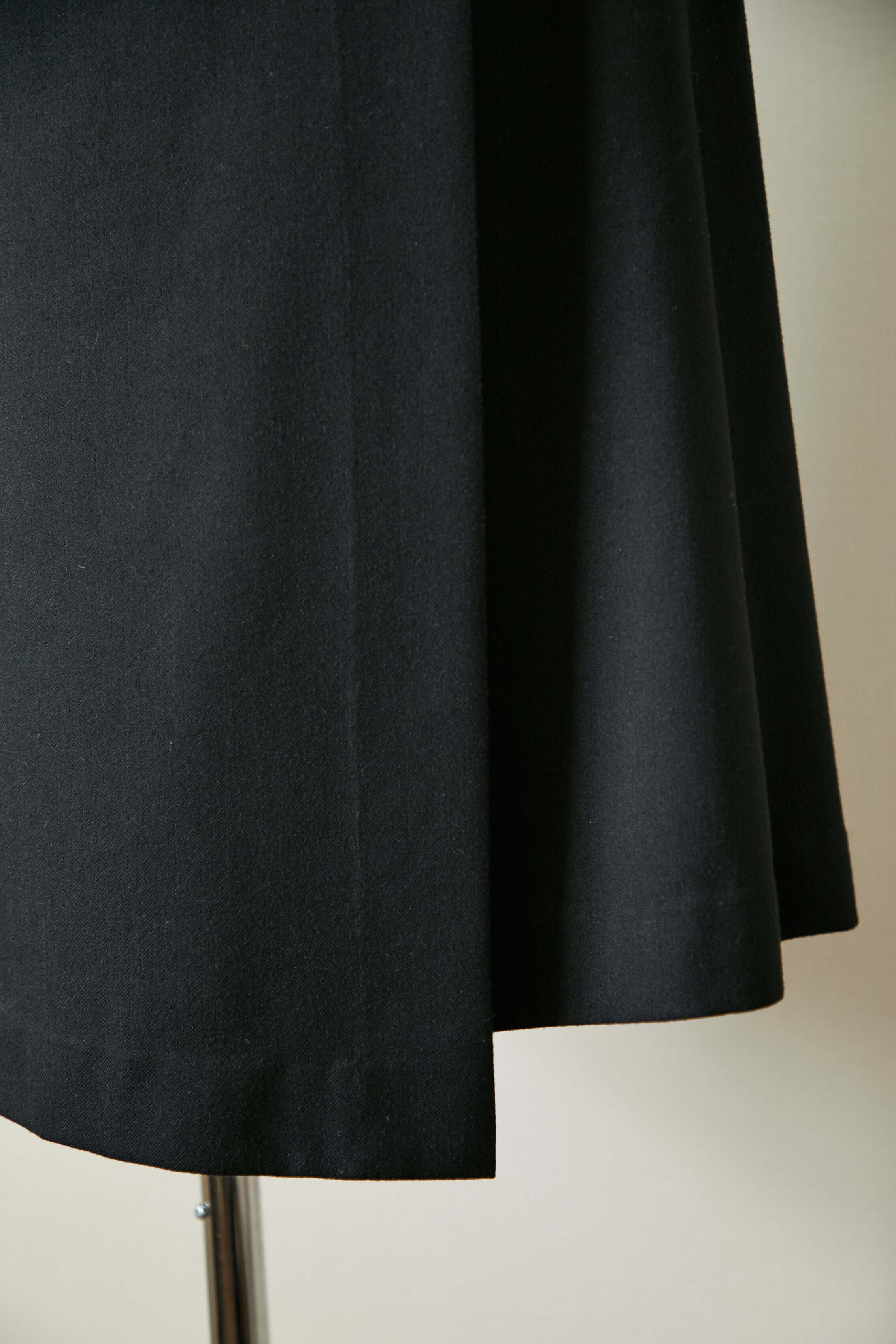 プレゼントを選ぼう！ SATOKAスカートKate blackaサイズ1 | ikebana ...
