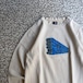 STUSSY / 00's NYLTLA sweat size L
