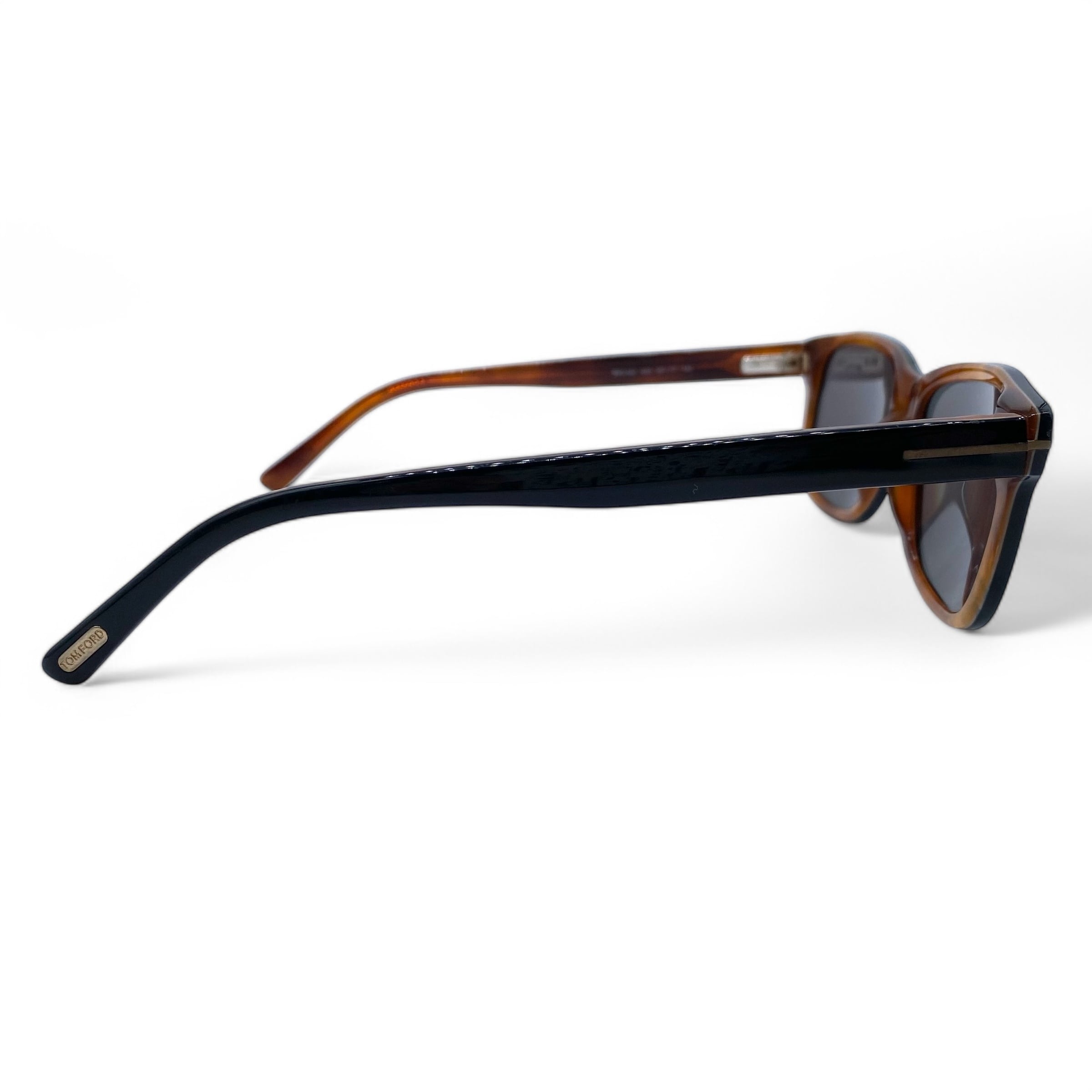Tom Ford Sunglasses TF5163 005 55□17 145 / トムフォード
