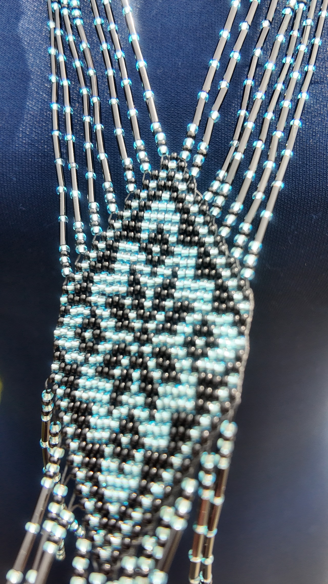 【美の国家遺産】ゲルダン・ネックレス（UA.Designer） - 3