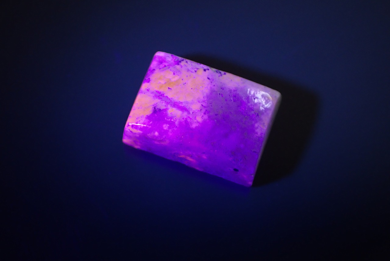 アウイナイトインクォーツ　3.29ct　[D3-301]