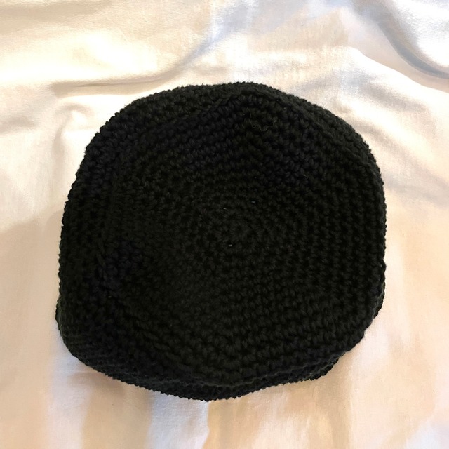 cotton knit hat thecreem