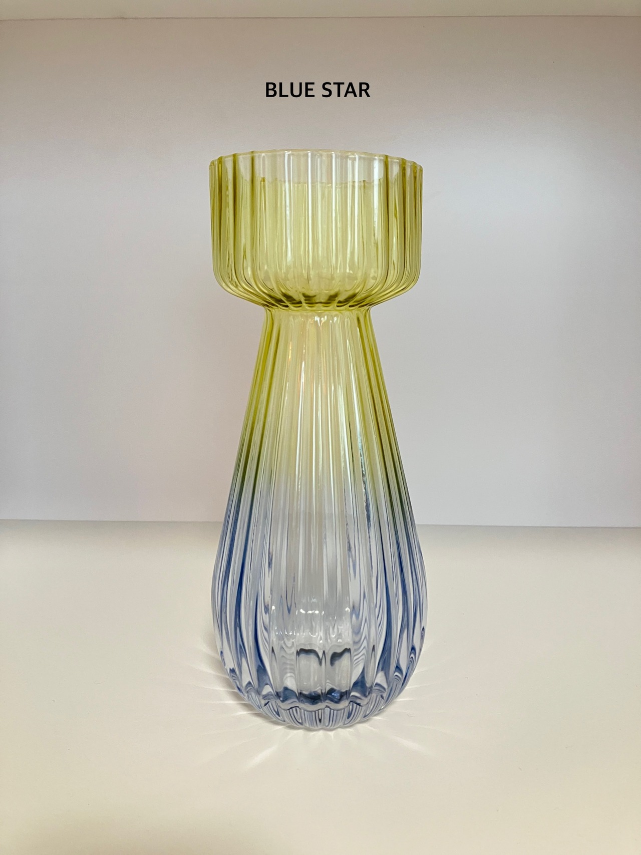 TONE フラワーベースロング