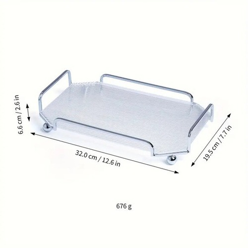 小物 収納 ラック 化粧品収納 収納棚 メイクアップオーガナイザー アクセサリー 鍵 玄関 おしゃれ 北欧