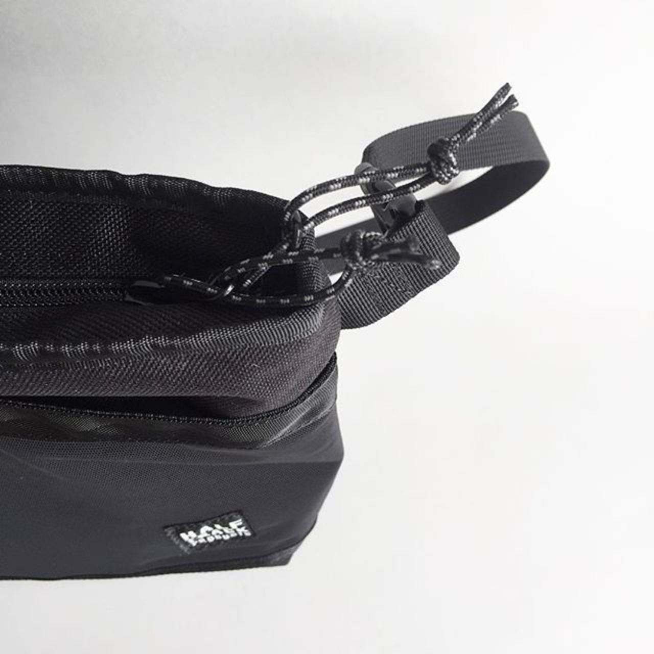 HALF TRACK PRODUCTS / GABREEB / BLACK / ハーフトラックプロダクツ / ガブリーブ / ブラック