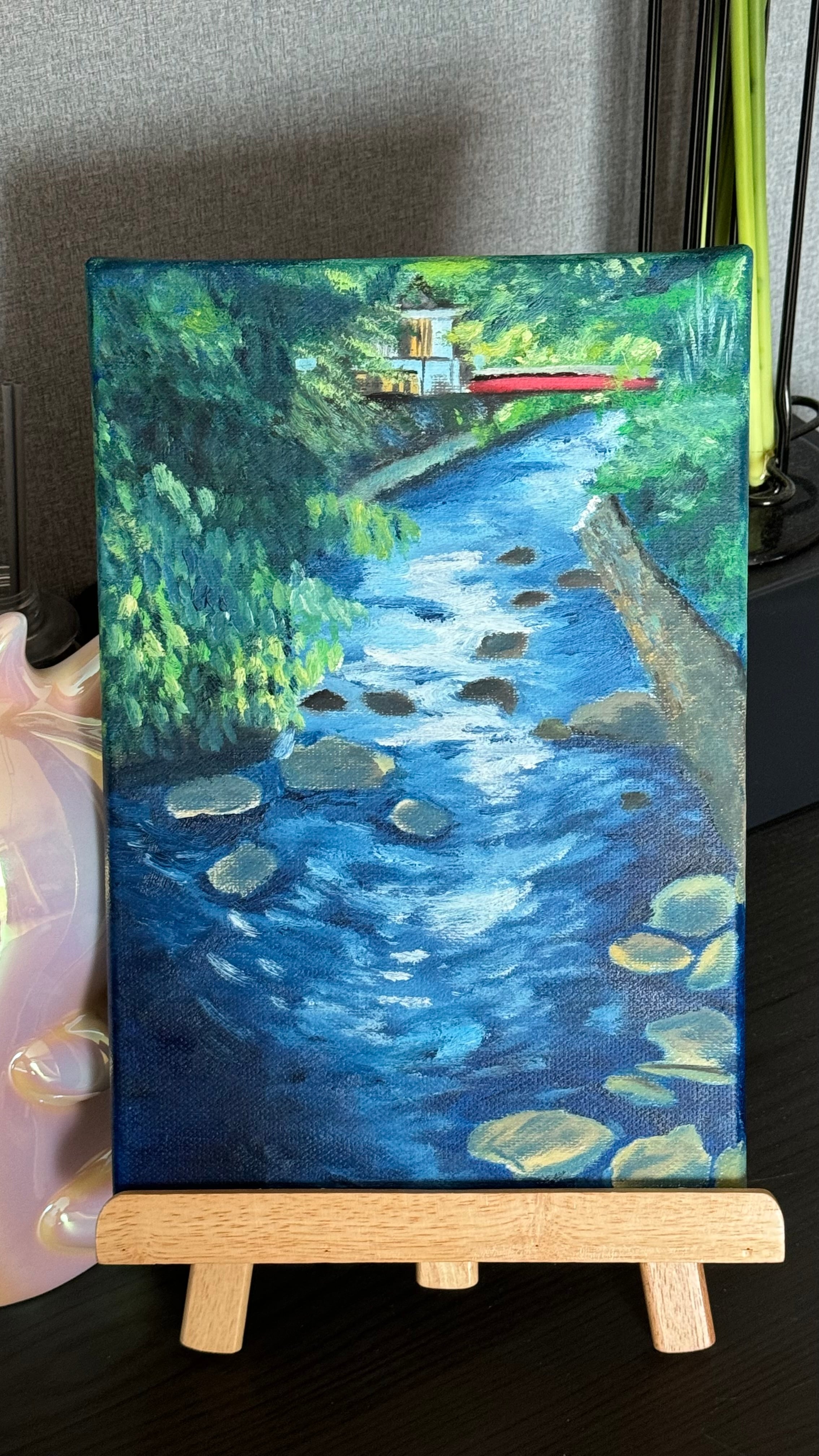 伊豆海岸　油絵 419068DVyNL._UF350,350_QL50_.jpg