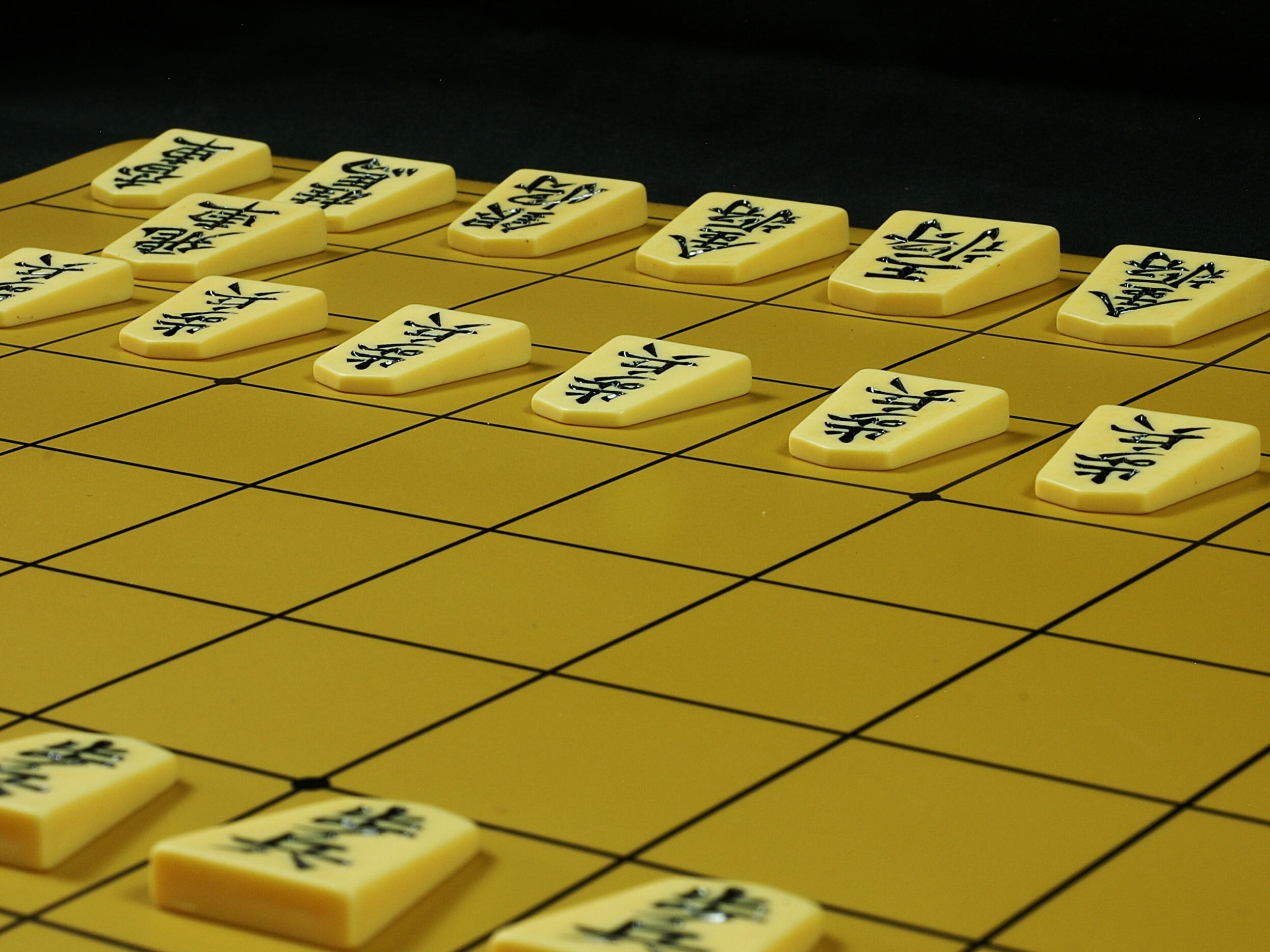 将棋セット | 永野碁盤店