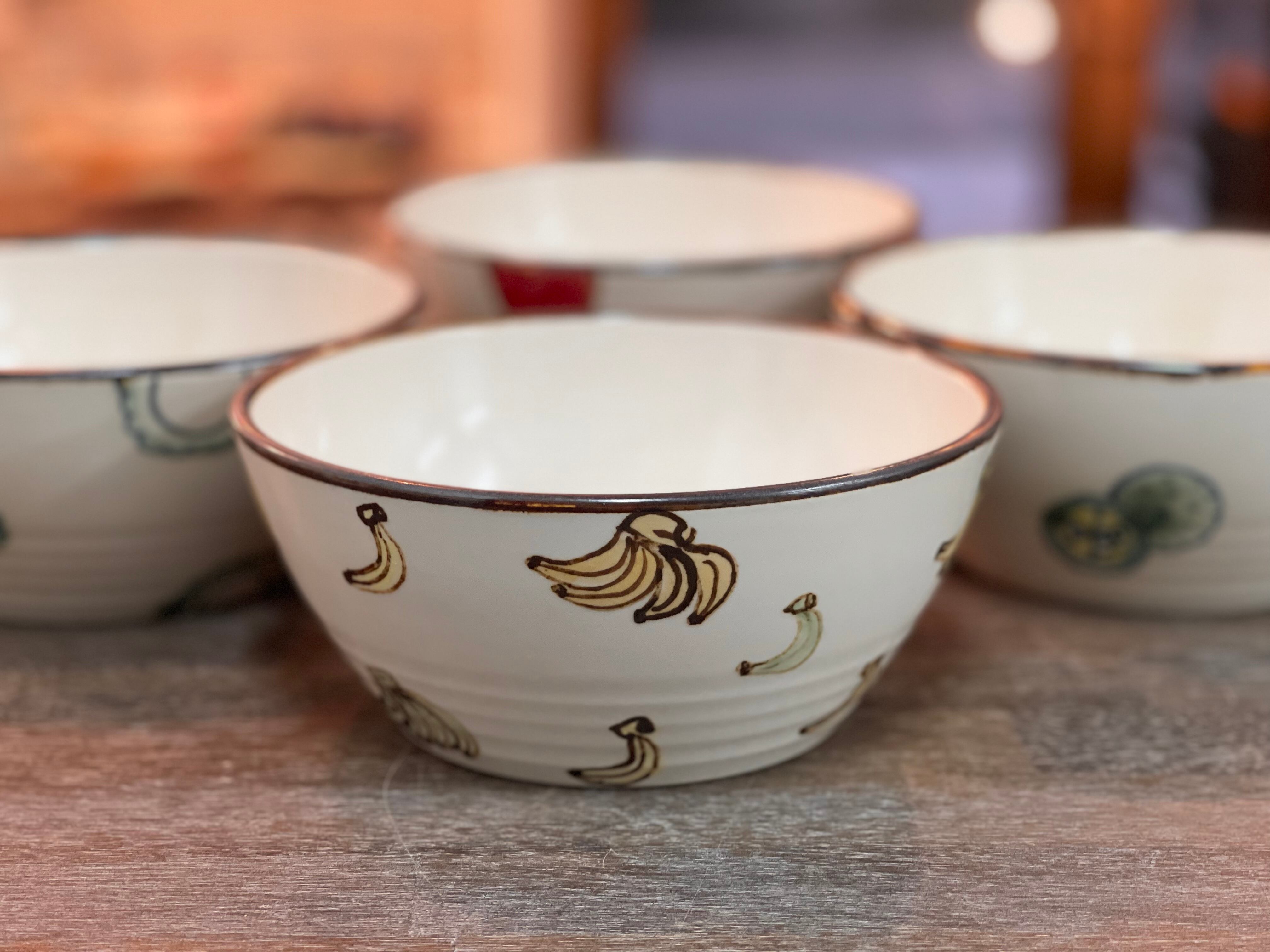 サラダボウル(大) | atelier qucchane(アトリエクッチャネ）