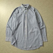 “00s CHAPS” check shirt