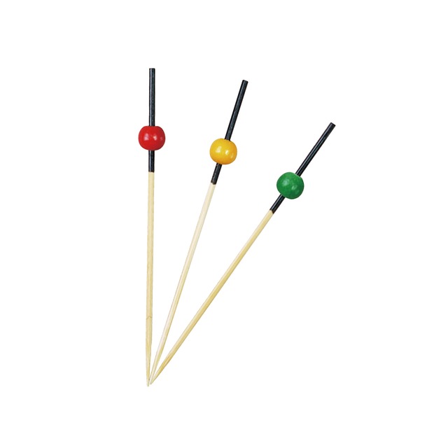 珠かんざし串アソート