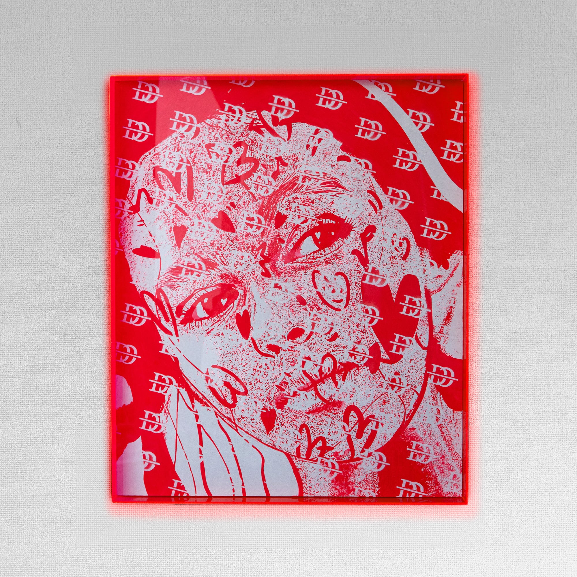 dots collective art