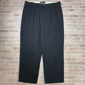 RALPH LAUREN ANDREW PANT NAVY
