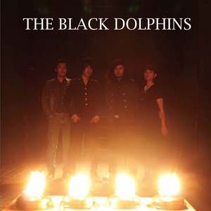 1st full album「THE BLACK DOLPHINS」