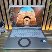 \ 公式ショップ限定価格❣️/ 高画質《新型2022年モデル》Let’s note FV1 メモリ16GB SSD256GB 第11世代 ノートパソコン 安心サポート&3ヶ月保証付き