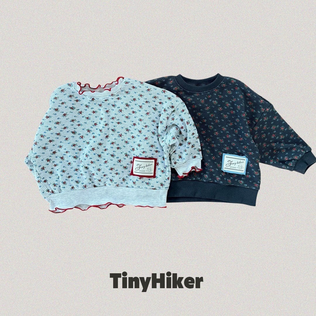 【2点送料無料】«予約»«TinyHiker» マドレーヌmtm 2colors