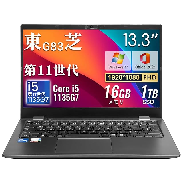 ☆正規品 Office搭載】2026年新製品 ノートパソコン 初期設定済