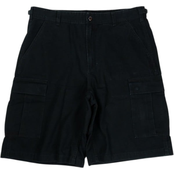 Size【W34】 SUPREME シュプリーム 26SS Cargo Short Black ショーツ