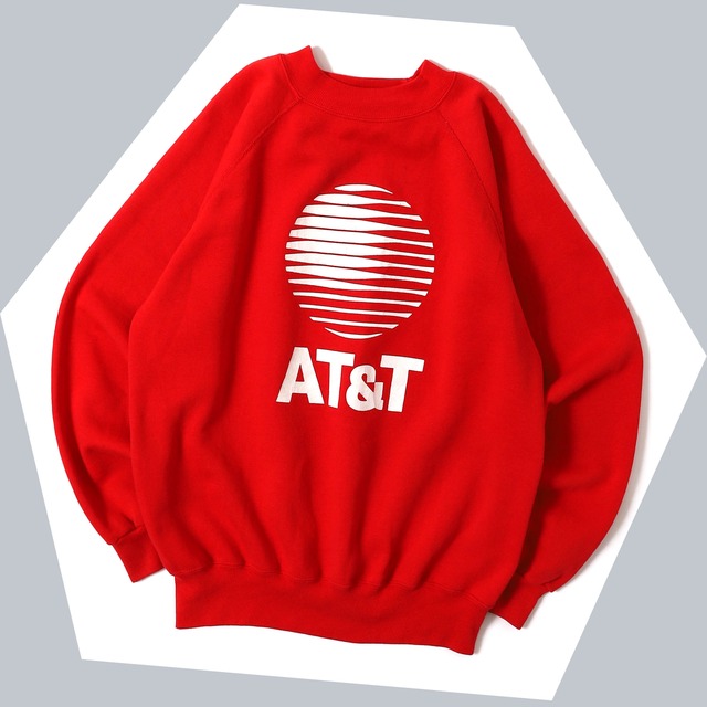 90s AT&T Promo Sweatshirt