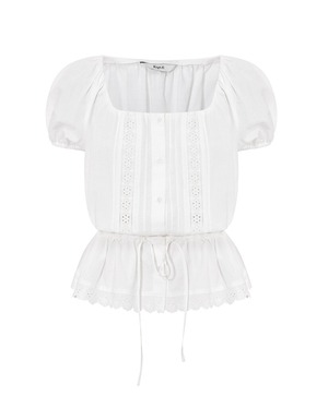 [REQUEST] BONZ PRESENTS 25060307 Blouse (ra) bz25060307