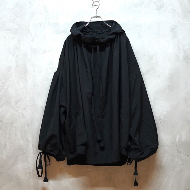 smock parka