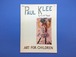 Paul Klee: Art for Children シリーズ｜Ernest Raboff アーネスト・ラボフ (b224)