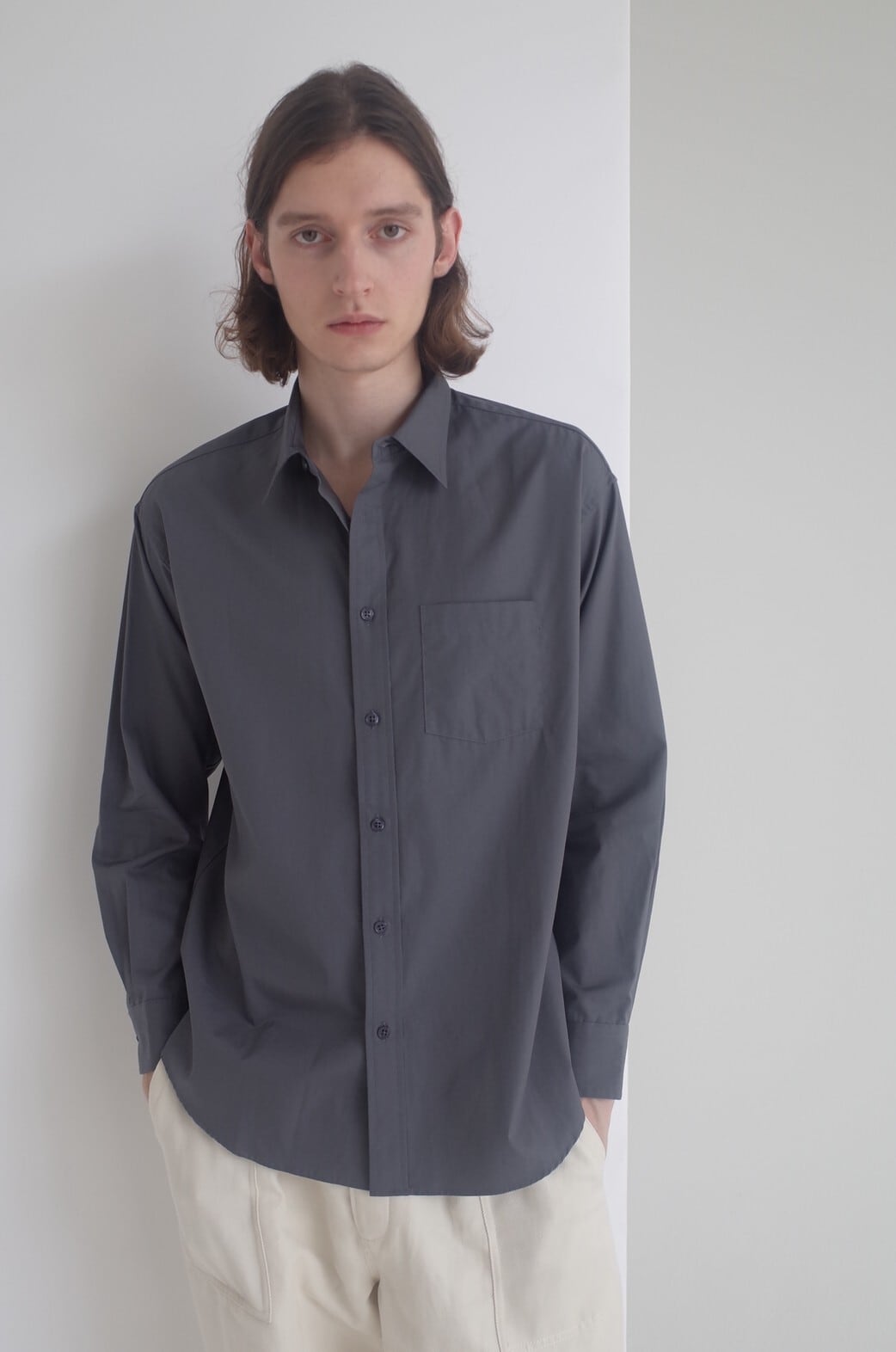 Standard Shirt | allege