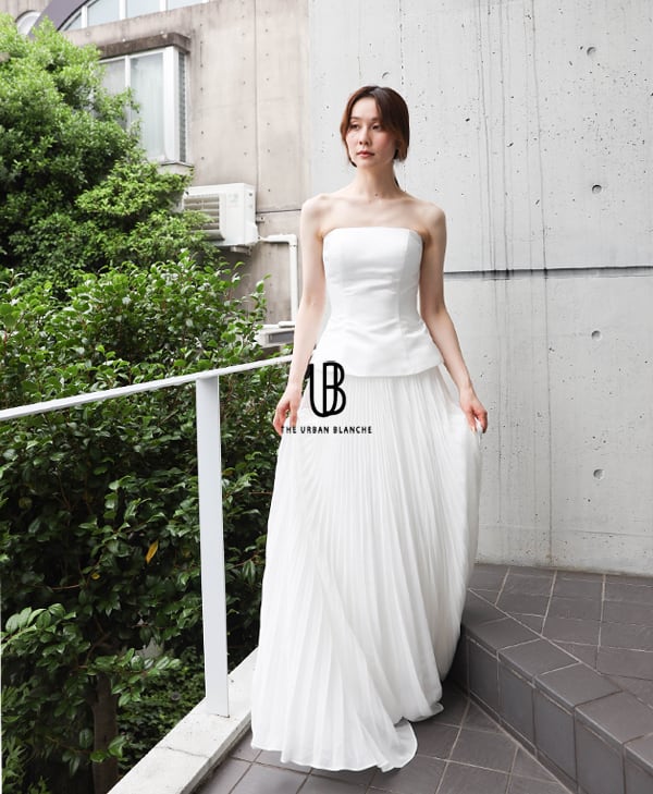 NEW Arrival 】｜ セパレートドレス ウェディングドレス ウェディング