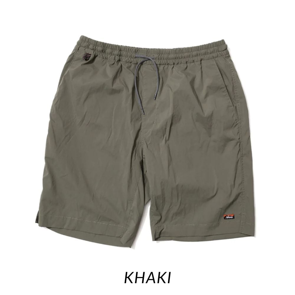 NANGA SWIM SHORTS／ナンガ スイムショーツ | Abenteuer
