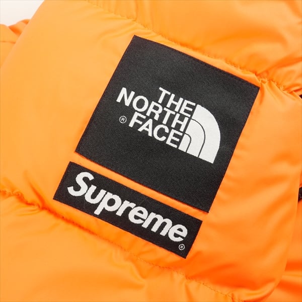 Size【L】 SUPREME シュプリーム ×THE NORTH FACE 16AW Nuptse Jacket