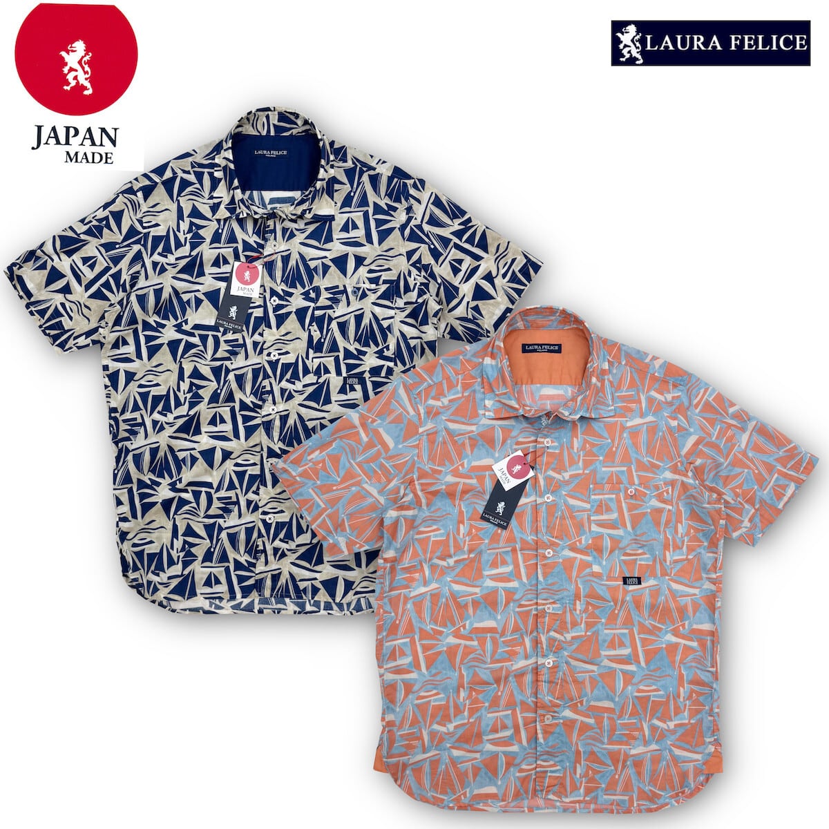 LAURA FELICE ラウラフェリーチェ | アオキヤ 男子専科