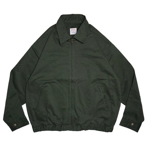 Sugar&Co.(シュガーアンドカンパニー)~BABY'S CHINO JACKET OLIVE~