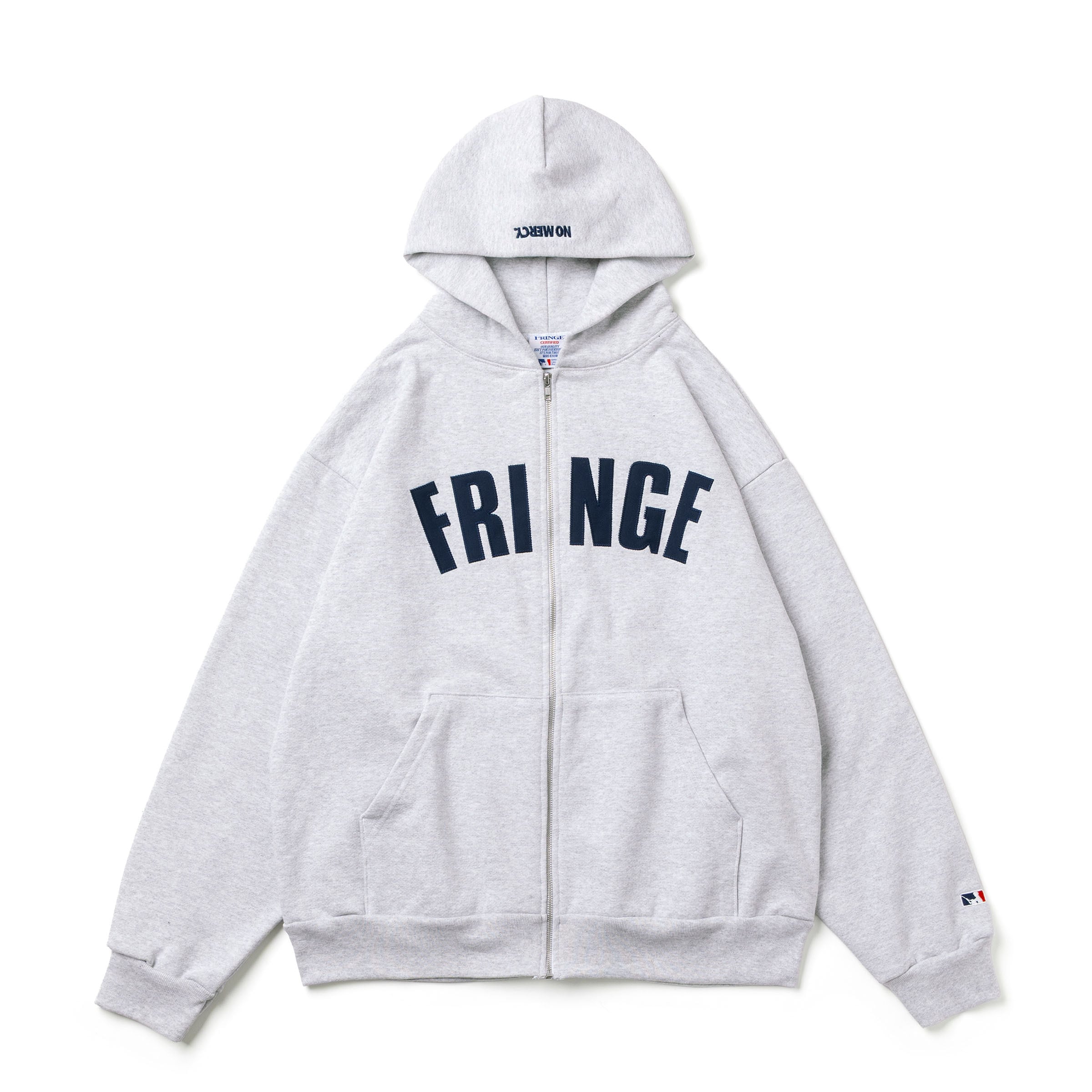 FRINGE VIDEO SHOP