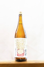 米宗 山廃 純米 火入酒(山田錦/若水) 1.8ℓ