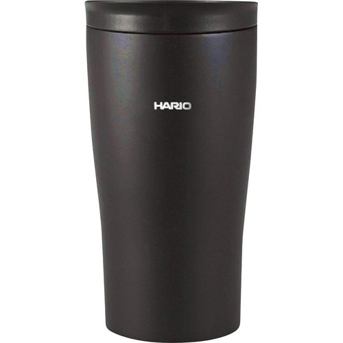 ハリオ フタ付き保温タンブラー300