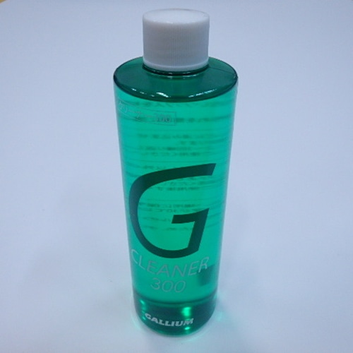 GALLIUM(ガリウム)：CLEANER　クリーナー　300ml