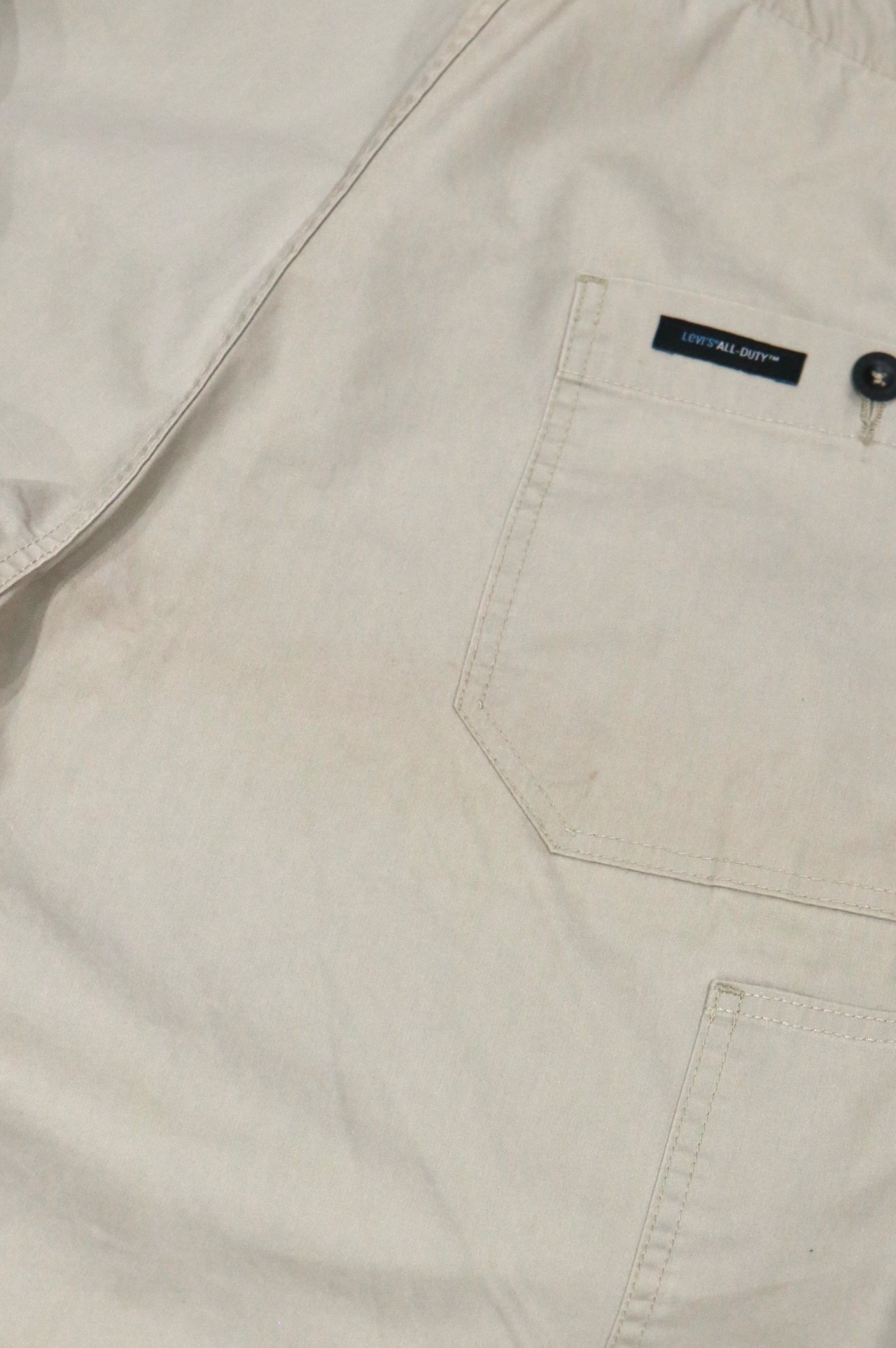 Levis ALL-DUTY Pantaloon Charpentier