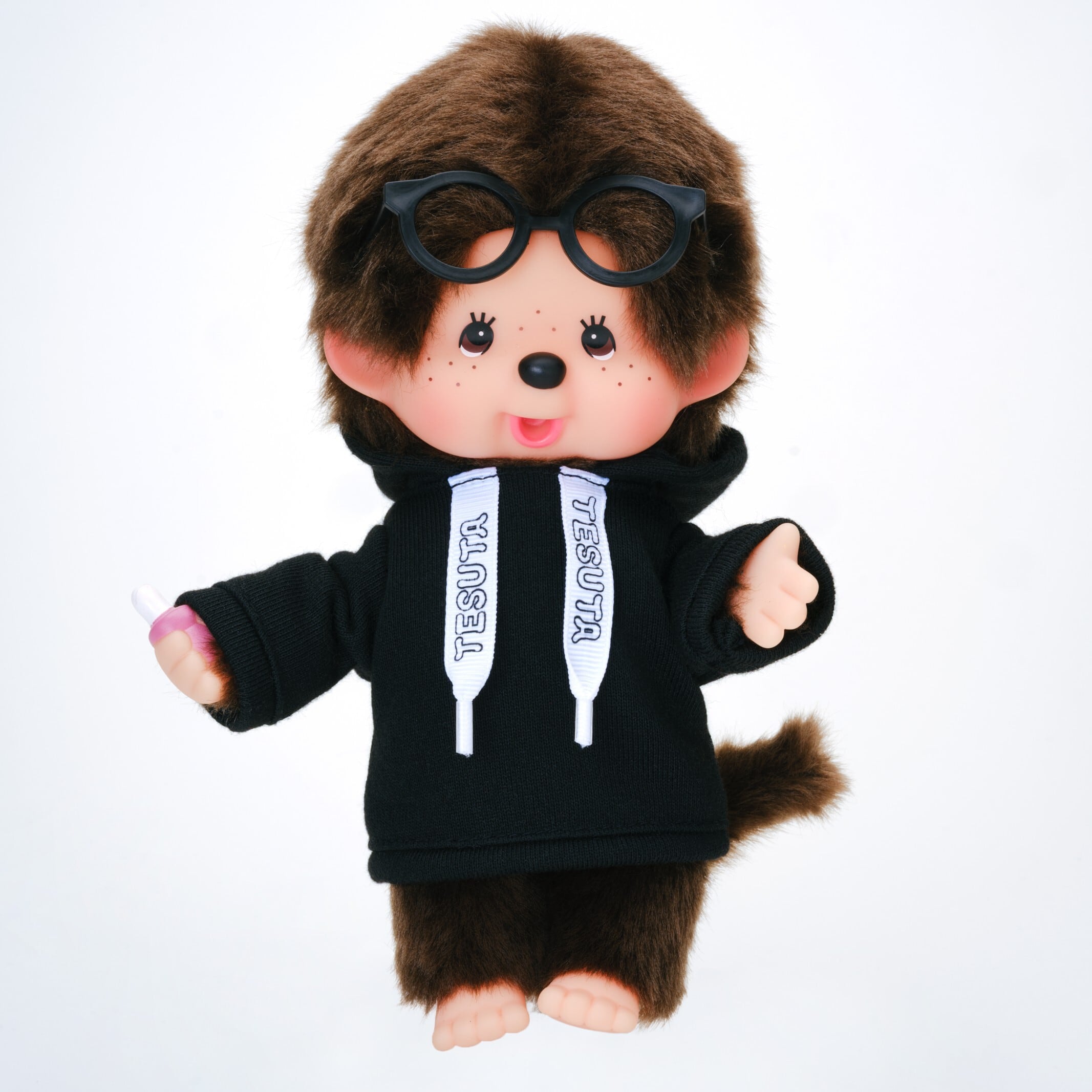 7月4日 お渡し会参加希望】テスタ×モンチッチ Sサイズ ※商品発送なし