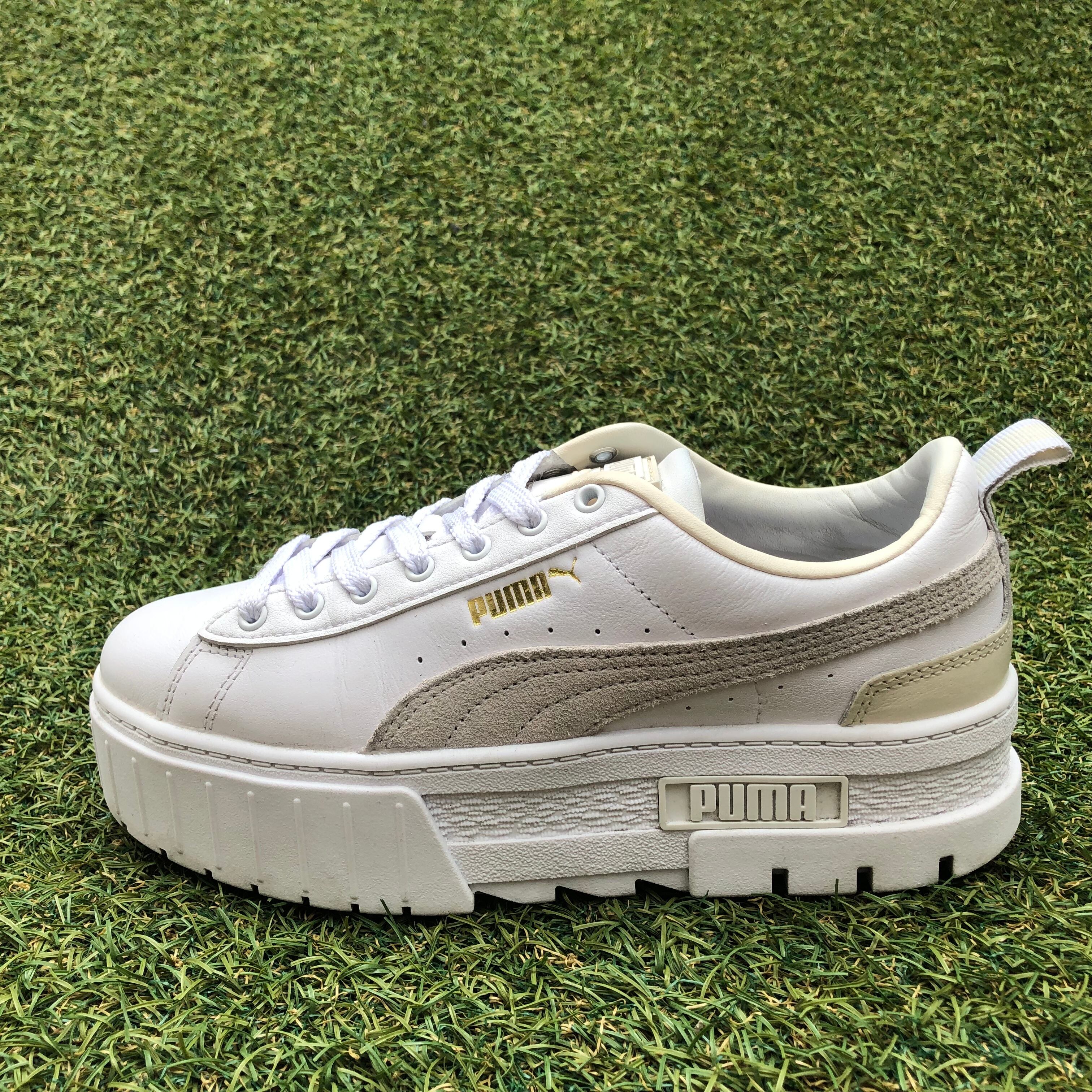 PUMA MAZE プーマ メイズ HA745