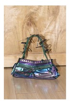 CONP Metallic Mini Bag