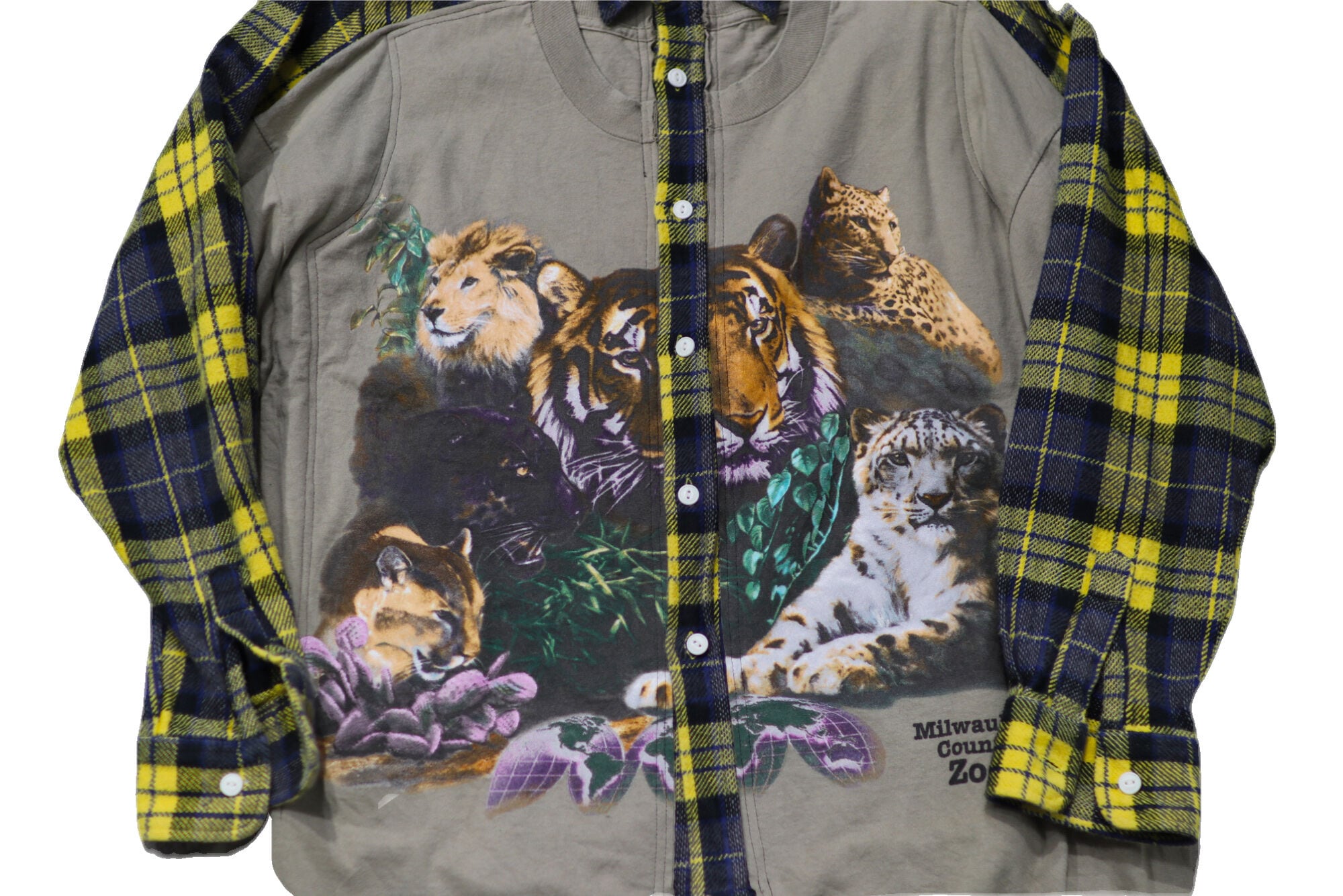 tomoki yurita docking shirts 4167 | IAAAM ONLINE STORE