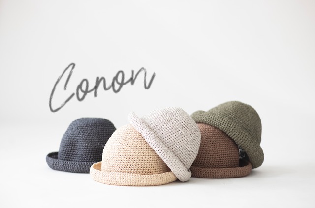 CORON HAT LADYS