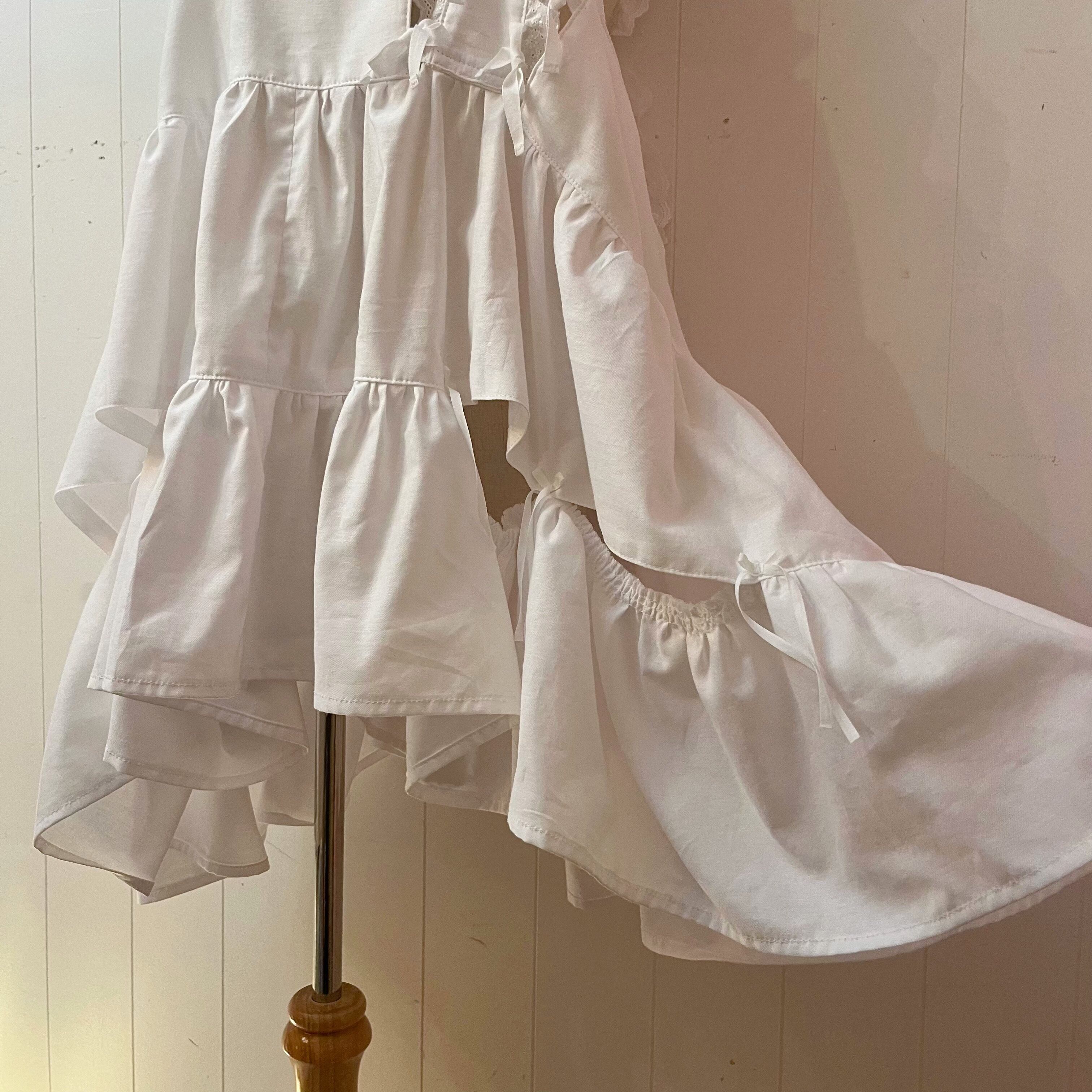 original : white rabbit camisole